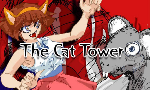 The Cat Tower