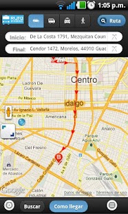 How to download Ruta Exacta patch 1.0 apk for pc