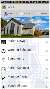How to download Ascension Parish School 7.0 unlimited apk for bluestacks