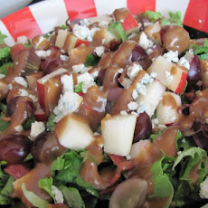 Balsamic Vinaigrette