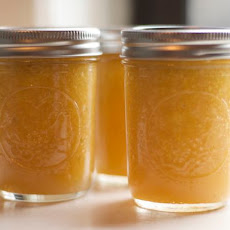 Mango Lime Jam