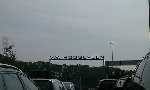 V. V. Hoogeveen