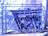Balconeras Hierro Forjado Muy Antiguas