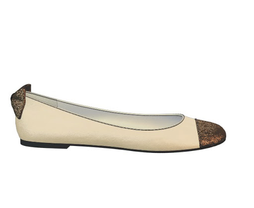 I Designed My Perfect Shoes!