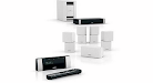 Bose Lifestyle V20 Sistema Home Theater 
