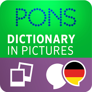 Download Picture Dictionary German For PC Windows and Mac
