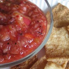 Fruit Salsa