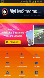 How to download My Live Streams 1.399 apk for laptop