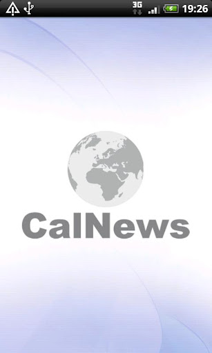 CalNews