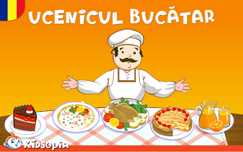 How to download Ucenicul Bucatar 2.1.10 unlimited apk for android