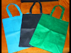 Bolsa Ecologica Modelo Super Economica