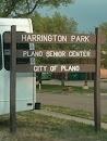 Harrington Park