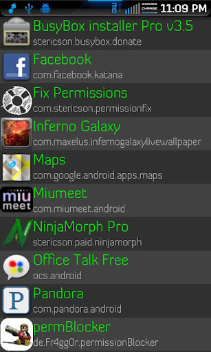 【免費工具App】Fix Permissions Pro-APP點子