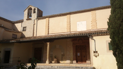 Monasterio Sant Bartomeu