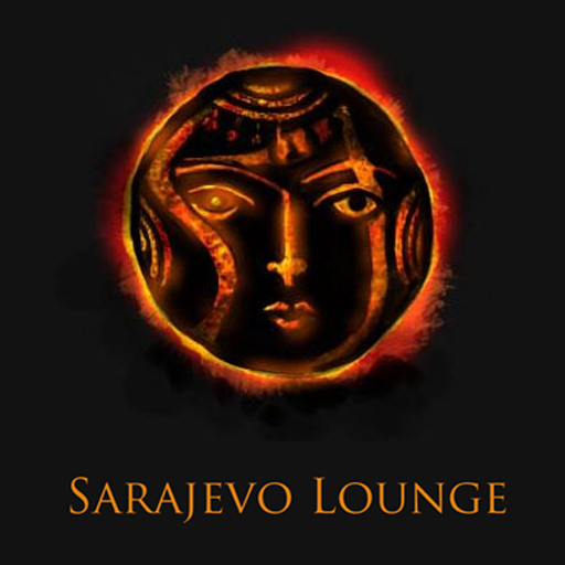 Sarajevo Lounge LOGO-APP點子