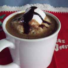 Ultra-Rich Hot Chocolate