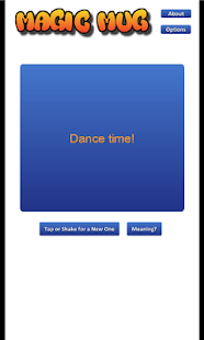 How to get Magic Mug apk for bluestacks