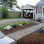 Sonny's Frontyard garden
