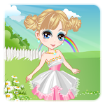 Dress Up For Girl - Free Games Apk