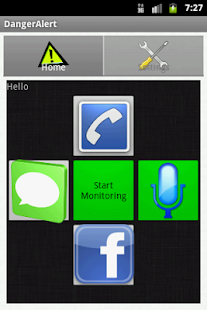 How to get DangerAlert 1.2.0 unlimited apk for pc