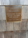 Jimmy Erickson Memorial