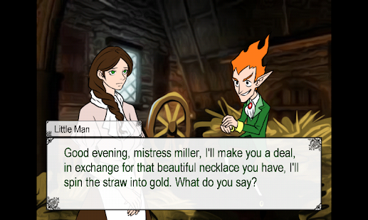 How to install Rumpelstiltskin 1.0 apk for bluestacks