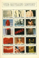 The Capilano Review - Front Cover - 1984