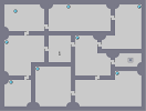 Thumbnail of the map 'Connections (Tileset)'