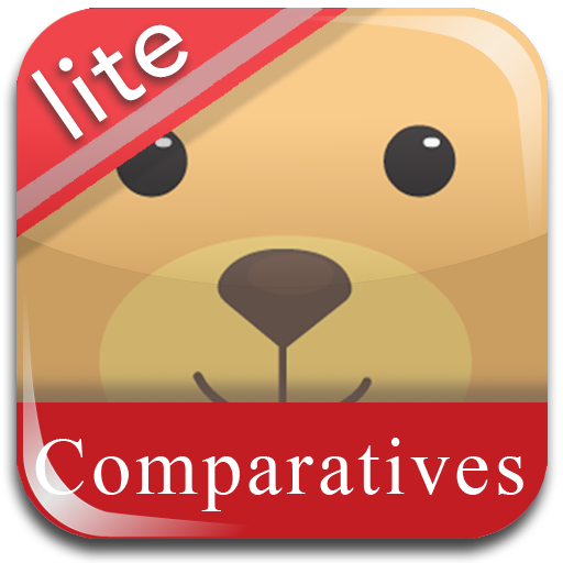 Autism & PDD Comparatives Lite LOGO-APP點子