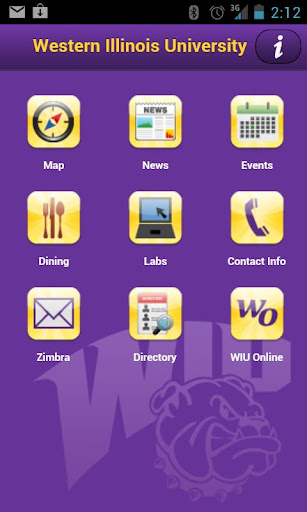 WIU Mobile