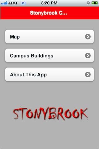 Stonybrook Compass