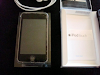 Vendo Ipod Touch 2G   16Gb