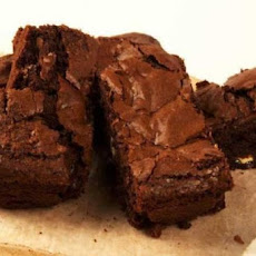 Milk Chocolate Brownies