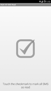 How to mod Mark All SMS Read Donate 1.0 apk for laptop