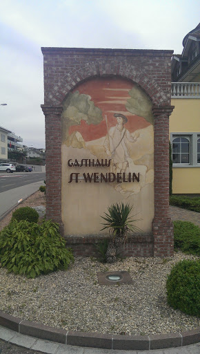 Gasthaus St.Wendelin