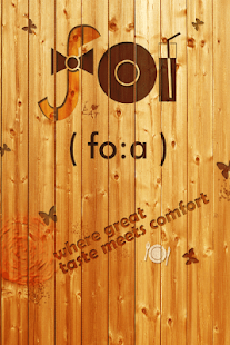 How to install FOI Restaurant patch 1.403 apk for android