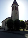 Église D'Hudiviller