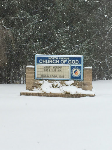 North Avenue Church Of God