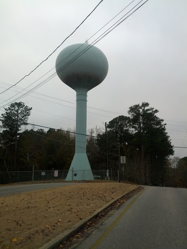 Water Tower at Still Oaks