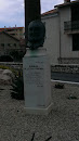 Buste Victor Hugo