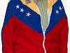 Chaqueta  Tricolor