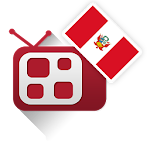 Televisión Peruana Gratis Guía Apk