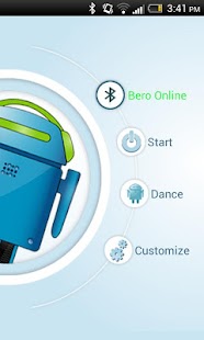How to install BERO - Be The Robot 1.07 apk for android