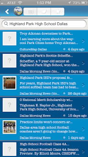 How to get Highland Park High School 1.402 unlimited apk for android