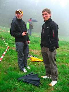 3. Etappe MEC 2008 (2)