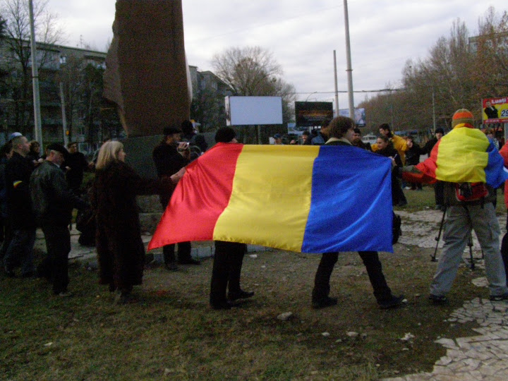  Cântece pentru 1 decembrie   Chişinău