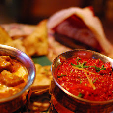 Minnesota Masala