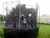 Arriendo Juegos Inflables Y Camas Elasticas