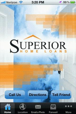 Superior Home Loans