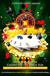 How to get Casino Trace 2.0 apk for android